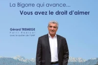 Gérard Trémège
