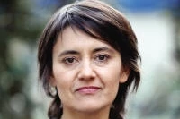Nathalie Arthaud