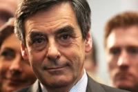 François Fillon