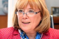Jeanine Dubié