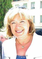 Maryse Carrère