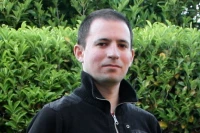 Raphaël Isla