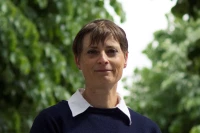 Sylvie Ferrer
