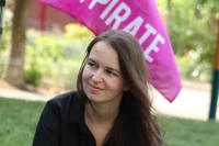 Florie Marie
