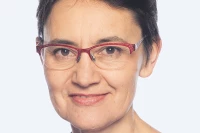 Nathalie Arthaud