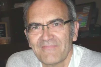 Pierre Dieumegard