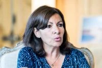 Anne Hidalgo