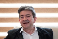 Jean-Luc Mélanchon