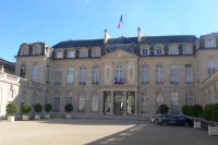 Palais de l'Elysée