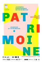 Journée du Patrimoine