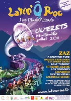 Festival Latino Roc