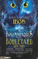 Les Insomniaques