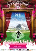 Festival Champs d'Expression