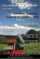 Dévisseurs de mots