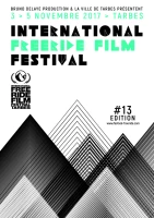 Freeride film festival