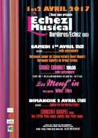 Festival L'Echez Musical