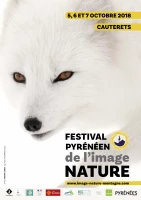 Festival pyrénéen de l'image nature
