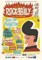 Festival Rockabilly