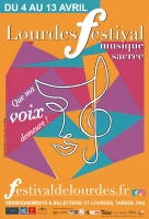 Festival international de Musique de Lourdes
