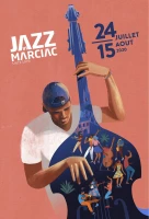 Le festival Jazz in Marciac 2020 n'aura pas lieu