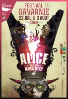 Festival de Gavarnie