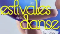 Les Estivales de la Danse