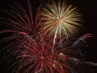 La fête nationale du 14 juillet