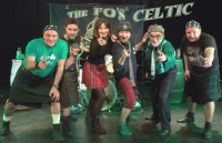 The Fo's Celtic