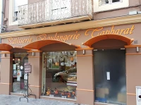 Pâtisserie Capbarat à Tarbes