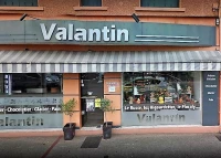 Valantin à Tarbes