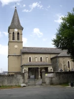 Eglise Saint-Mauront