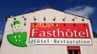 FastHotel