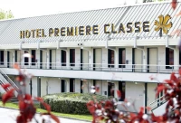 Hôtel Première Classe de Tarbes