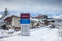 Mercure Sensoria de Saint-Lary-Soulan