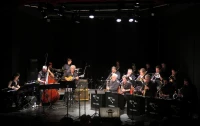 Big Band 65 au Théâtre des Nouveautés