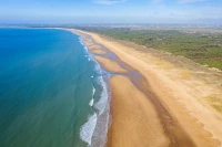 La Tranche-sur-Mer/ photo de Julien Gazeau - Vendée expansion