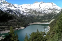 Lac d'Orédon