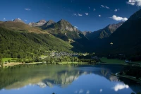 Loudenvielle/ A. Bachenis