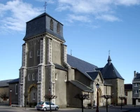 Eglise Saint-Jean-Baptiste de Lannemezan