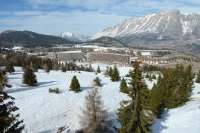 Station de montagne Le Dévoluy