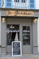 Restaurant Le Grenier à Tarbes