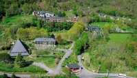 Cité Saint-Pierre à Lourdes