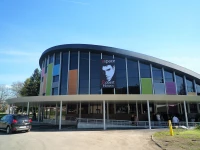 Espace Robert Hossein à Lourdes