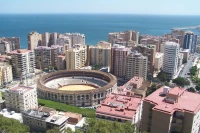5 raisons de profiter de Málaga en automne/ DR