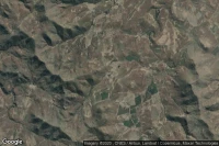 Vue aérienne de Clifford