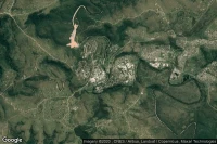 Vue aérienne de Butterworth