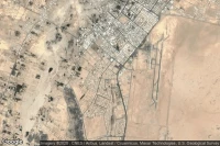 Vue aérienne de Sufan