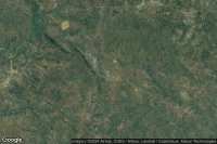 Vue aérienne de Balaka District
