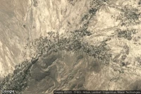 Vue aérienne de Wuleswali Sayyid Karam