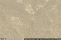Vue aérienne de Wilāyat-e Nīmrōz